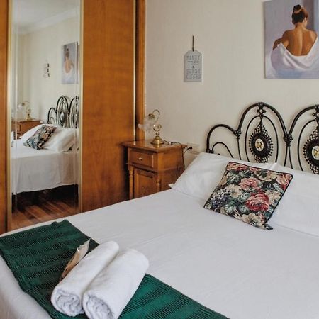 Casa Maria Apartman Santiago de Compostela Kültér fotó
