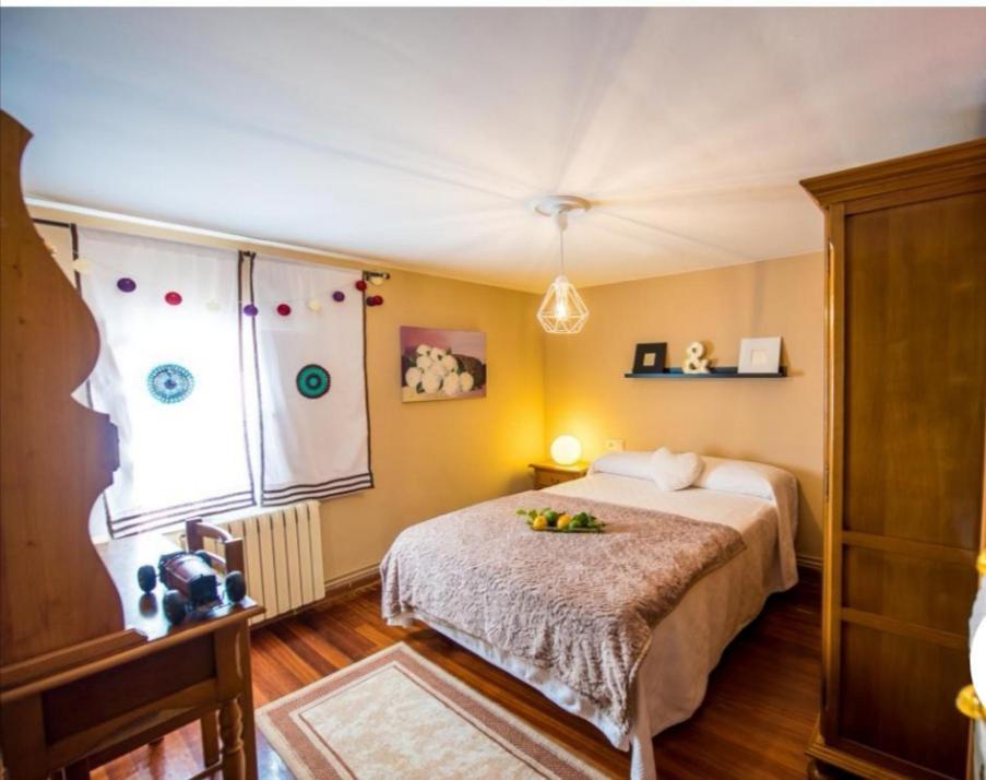 Casa Maria Apartman Santiago de Compostela Kültér fotó